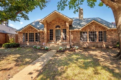 4108 Fryer Street, The Colony TX 75056 - Photo 3