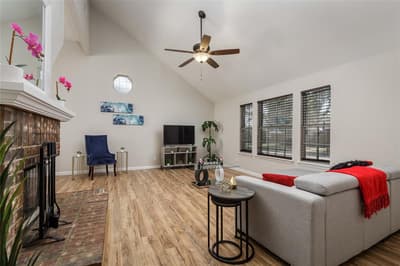 4108 Fryer Street, The Colony TX 75056 - Photo 5