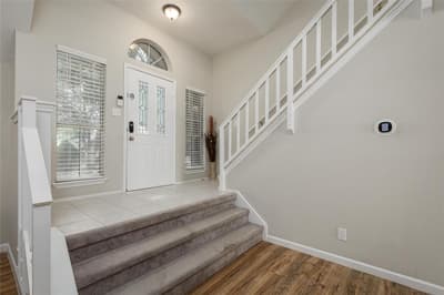 4108 Fryer Street, The Colony TX 75056 - Photo 4