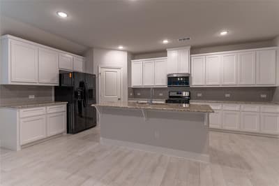 1314 Elizabeth Street, Anna TX 75409 - Photo 2