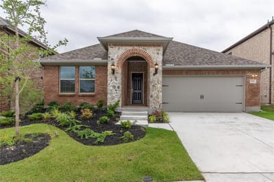 1314 Elizabeth Street, Anna TX 75409