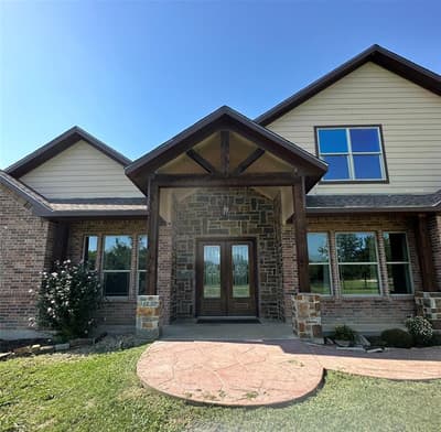 261 Vickie Lane, Gunter TX 75058 - Photo 2