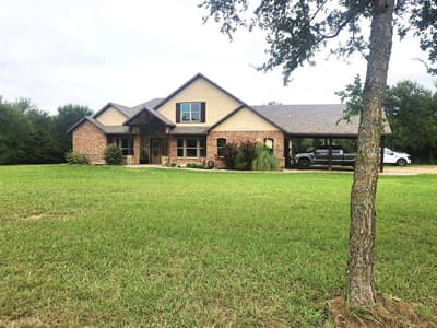 261 Vickie Lane, Gunter TX 75058