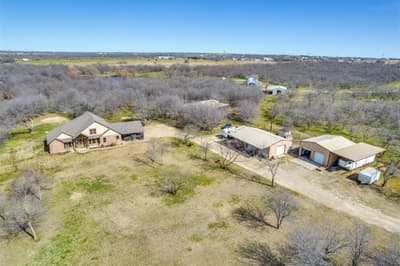 261 Vickie Lane, Gunter TX 75058 - Photo 5