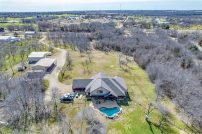 261 Vickie Lane, Gunter TX 75058 - Photo 4