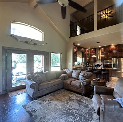 261 Vickie Lane, Gunter TX 75058 - Photo 4