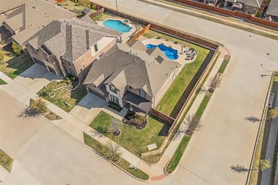200 Welch Folly Lane, Aledo TX 76008 - Photo 2