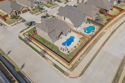 200 Welch Folly Lane, Aledo TX 76008 - Photo 3