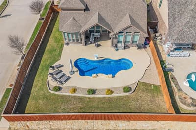 200 Welch Folly Lane, Aledo TX 76008