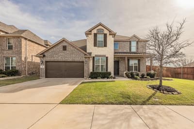 200 Welch Folly Lane, Aledo TX 76008 - Photo 4