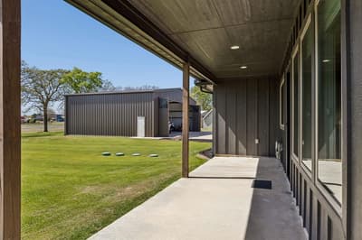 366 Private Road 7005, Edgewood TX 75117 - Photo 4