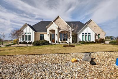 3017 Infinity Drive, Weatherford TX 76087