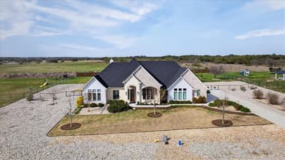 3017 Infinity Drive, Weatherford TX 76087 - Photo 5