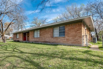 10000 Olmos Drive, Dallas TX 75218
