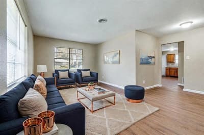 10000 Olmos Drive, Dallas TX 75218 - Photo 4