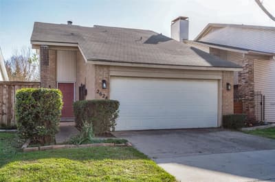 2628 Via Los Altos, Carrollton TX 75006 - Photo 2