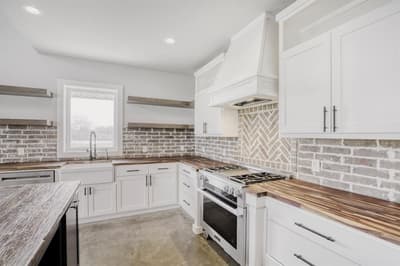 2515 County 141 Road, Kaufman TX 75142