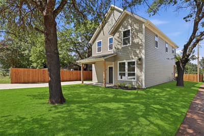 821 Harness Trail, Granbury TX 76049 - Photo 4
