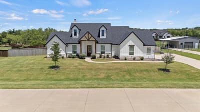 3121 Katrina Run, Midlothian TX 76065