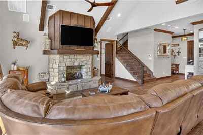 181 County Road 1505, Alba TX 75410 - Photo 5