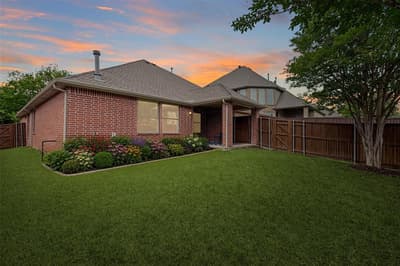 1806 Childress Lane, Allen TX 75013 - Photo 2