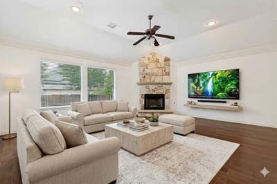 1806 Childress Lane, Allen TX 75013 - Photo 5