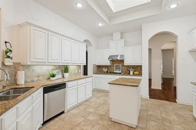 1806 Childress Lane, Allen TX 75013 - Photo 4