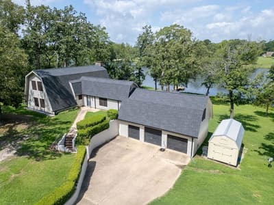 364 Private Road 6602, Mineola TX 75773 - Photo 3