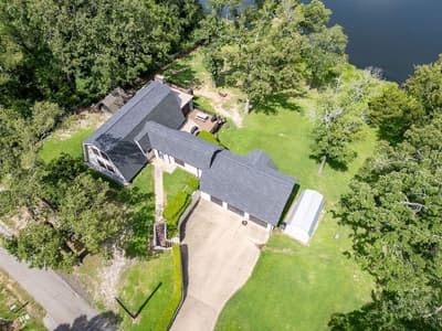 364 Private Road 6602, Mineola TX 75773 - Photo 5