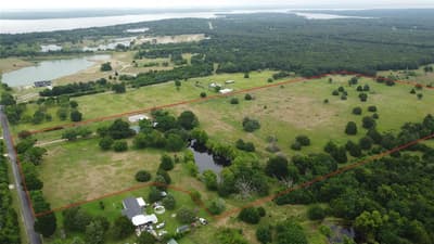 18692 County Road 334, Quinlan TX 75474