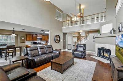 2109 Hemingway Drive, Denton TX 76210 - Photo 4