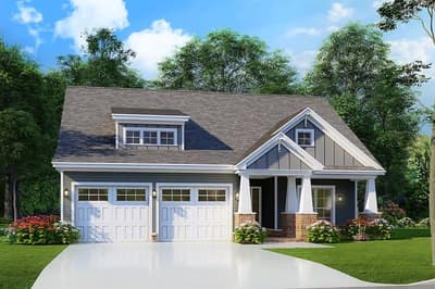 108 Sedona Creek Court, Poolville TX 76487