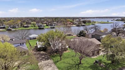 519 Kiowa Drive W, Lake Kiowa TX 76240