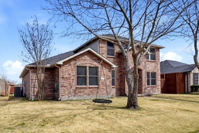 3008 Misty Way Drive, Wylie TX 75098 - Photo 2