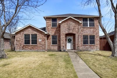 3008 Misty Way Drive, Wylie TX 75098
