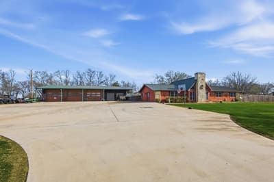 5355 Hoehn Road, Sanger TX 76266 - Photo 2