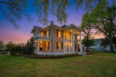 313 E Charnwood, Tyler TX 75701