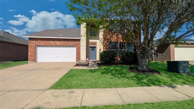 523 Zachum Drive, Arlington TX 76002 - Photo 3