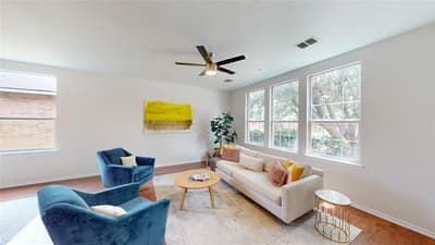 523 Zachum Drive, Arlington TX 76002 - Photo 4