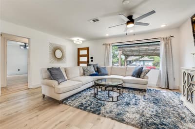 9978 Witham Street, Dallas TX 75220 - Photo 5