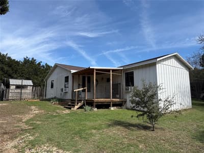 122 Tobacco Road, Whitney TX 76692
