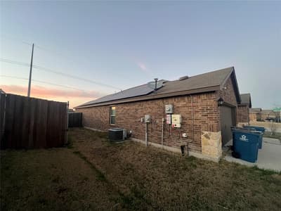 711 Heirloom Lane, Josephine TX 75189 - Photo 2