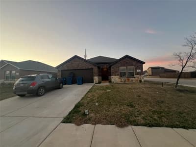 711 Heirloom Lane, Josephine TX 75189