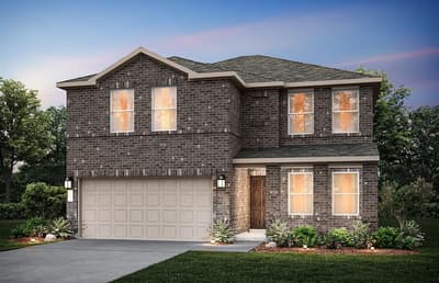 1230 Bray Drive, Princeton TX 75407