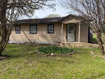 201 Dover Drive, West Tawakoni TX 75474