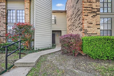5335 Bent Tree Forest Drive # 119, Dallas TX 75248 - Photo 2