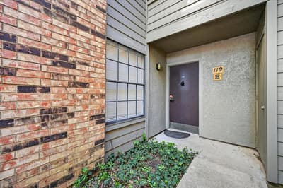 5335 Bent Tree Forest Drive # 119, Dallas TX 75248 - Photo 3