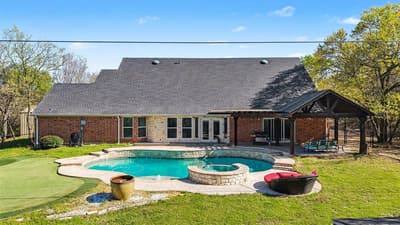 767 Farrar Road, Waxahachie TX 75165