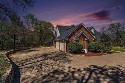 767 Farrar Road, Waxahachie TX 75165 - Photo 5