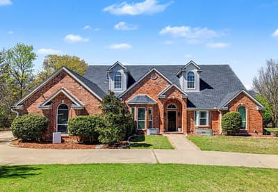 767 Farrar Road, Waxahachie TX 75165 - Photo 4